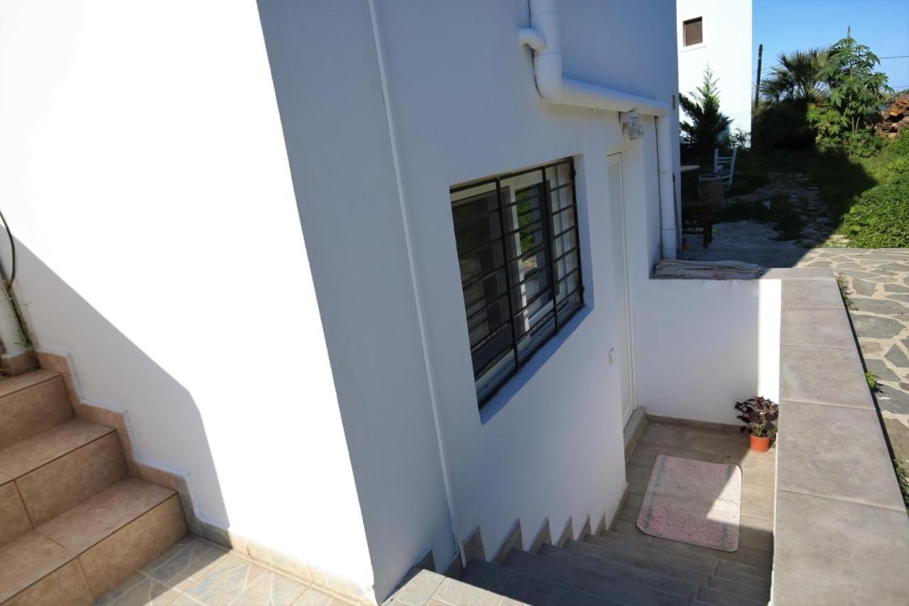 Ferienwohnung Elios Apt.1 Almirida Exterior foto